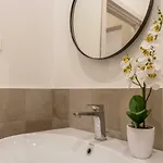Daire Pregiata Con Bagno Privato - Blu Di Prussia