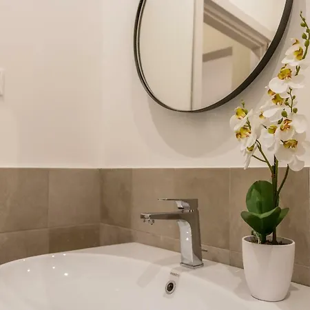 Lejlighed Pregiata Con Bagno Privato - Blu Di Prussia