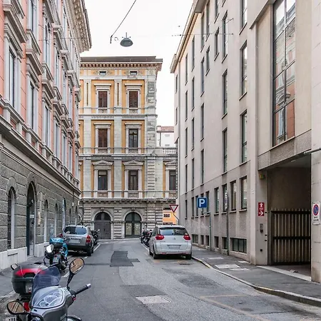 Pregiata Con Bagno Privato - Blu Di Prussia *