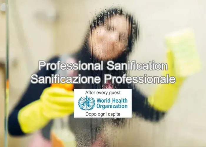 Lejlighed Pregiata Con Bagno Privato - Blu Di Prussia Trieste